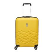 Stilfuldt Unisex Bagage og Trolley SHINE