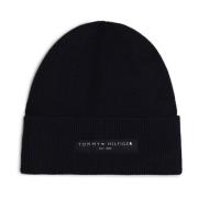 Foundation Bomuld Beanie Hat