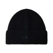 Melange Moss Beanie Hat