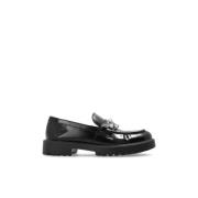 Lug sko type loafers