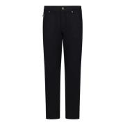 Sort Skinny Fit Jeans AW24