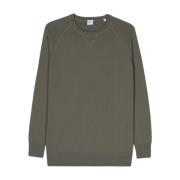 Grøn Sweatshirt