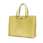 Pre-owned Stof louis-vuitton-tasker