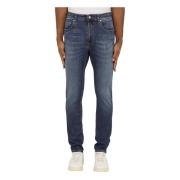 Slim Fit Jeans