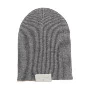 Ribbet Cashmere Hat