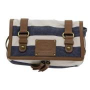 Pre-owned Canvas skuldertasker