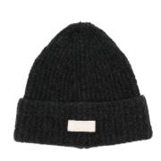 Uld Sten Beanie Unisex Main