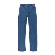 Indigo Delave Martin Jeans