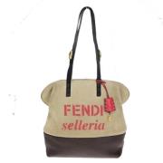 Pre-owned Ruskind fendi-tasker