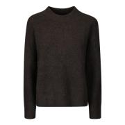 Stilfuld Sweater Anour O-N 7355