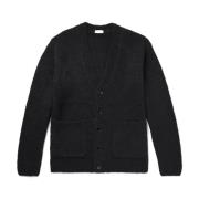 Sort Cardigan Mounia