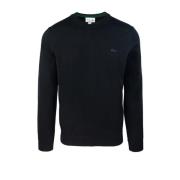 Elegant Merino Uld Sweater