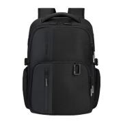 Urban Commuter Bucket Backpack Sort