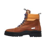 Mountain Boot Mix Cognac