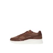 Jet Runner Nubuck Brown