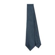 TE1 TIE - Stilfuld Herre Slips