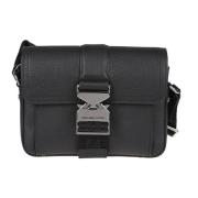 Aviator Crossbody Taske