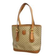 Pre-owned Canvas celine-tasker