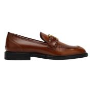 Stilfulde Slip-On Loafer Sko