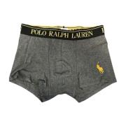 Herre Polo Boxershorts, Bomuld