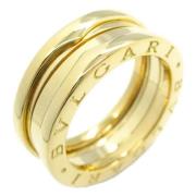 Pre-owned Farvet Guld ringe