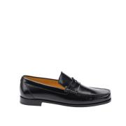 BRACCIANO MOCS BRUSHED CALF