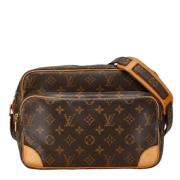 Pre-owned Stof louis-vuitton-tasker