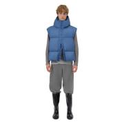 M Oak Gilet CBA Aviator