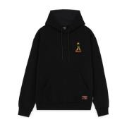 Nightmare Hoodie Bomuldssweatshirt