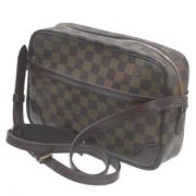 Pre-owned Stof louis-vuitton-tasker