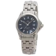 Pre-owned Rustfrit stal watches