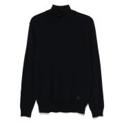 Uld Rollneck Sweater