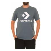 Go-To Star Chevron Logo T-shirt