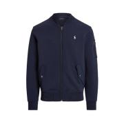 Polo sweatshirt lsbomberm25-langærmet sweatshirt 710881521003 aviatr