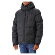 El Cap Jacket Black