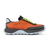 Gore-Tex Herre Drift Trail Sneakers Orange