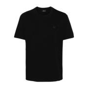 Sorte T-shirts og Polos