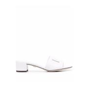 Stilfulde Mules CR1139AY32980001