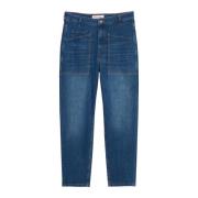 Boyfriend jeans barrel ben