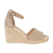 Elegante Kile Espadriller