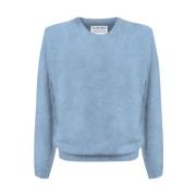 Stræk Herre Sweater