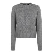 Sten Crew Neck Sweater AW24