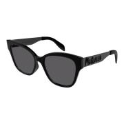 Black/Grey Sunglasses