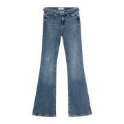 Bomuld Elastan Jeans