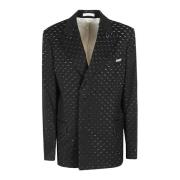 Bil Blazer Jakke