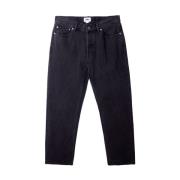 Urban Tapered Denim Jeans