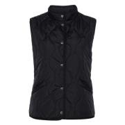 Isoleret vest