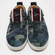 Pre-owned Ruskind sneakers