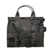 Camo Multi Medium Tote Taske