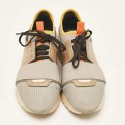 Pre-owned Laeder sneakers